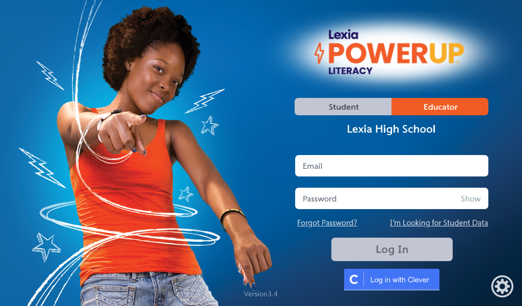 PowerUp Resources Hub